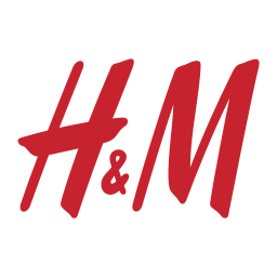Cartes cadeaux H&M
